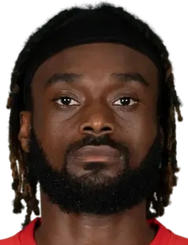 亚瑟·达西莫·迈头像