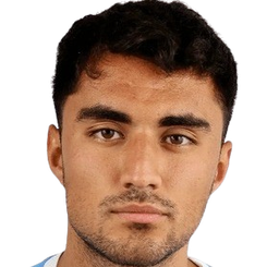 罗尼·阿拉巴奇头像