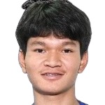 通塔旺·潘塔穆尼头像