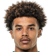 约尼斯·纽赫头像