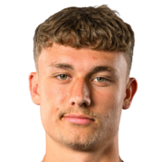 尼尔斯·格恩哈特头像