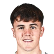 科瑞·汤姆森头像