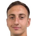 伊戈尔·戈尔巴赫头像