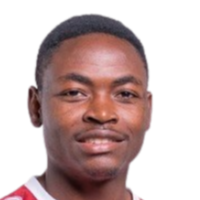 弗兰克·奇莱什头像