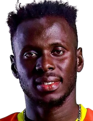 莫杜·乔夫头像