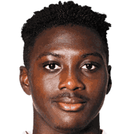 亚伦·阿卡莱头像