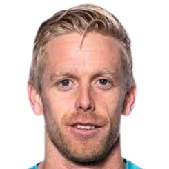 奥里德·奥斯特本头像