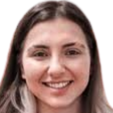 玛丽亚·朱莉娅·阿扎里亚斯头像