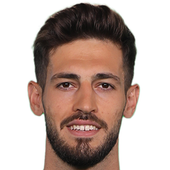 阿达·克孜尔达格头像