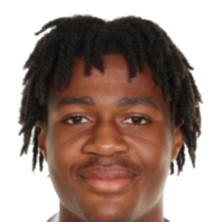 伊曼纽尔·奥修头像