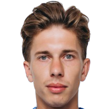 阿尔乔姆·莱戈斯塔耶夫头像