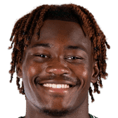 乔瓦尼·伊坎加·恩格莱头像