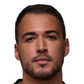 伊古尔·沙莫夫头像