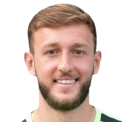 亚当·普兹贝克头像