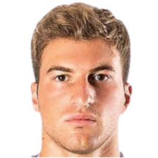 爱德华多·马西安杰洛头像