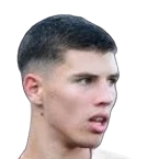 艾哈迈德·哈齐穆约维奇头像