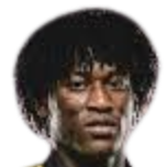 埃尔文·门迪头像