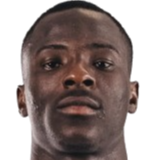 拉索·库利巴利头像