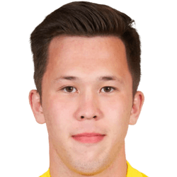 拉马赞·卡里莫夫头像