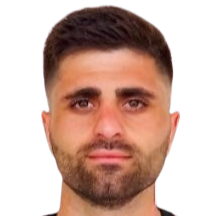 阿图尔·丹尼尔扬头像