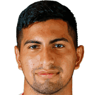 阿玛利亚·热苏斯头像