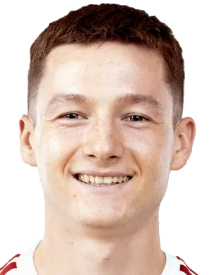 马塞尔·沃索莱克头像