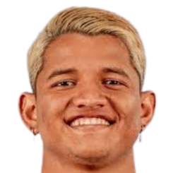 艾丹尔伯·纳瓦斯头像