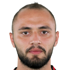 贝卡罗奥卢头像