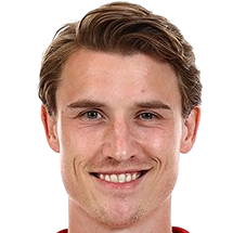 马吕斯·霍布拉滕头像