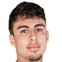 恩里克·奥利维拉头像