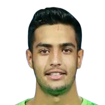 阿米尔梅迪·马格苏迪头像