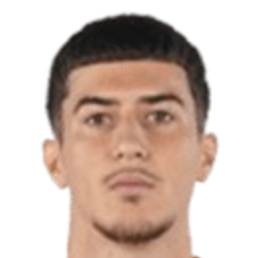 格克代尼兹·古尔普兹头像