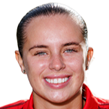 阿利克斯·门德斯头像