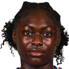 蕾切尔·阿德迪尼头像