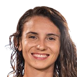 安娜·路易莎·汉森·韦尔朗头像