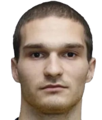 乔尔杰·约万诺维奇头像