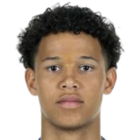 亚历山大·罗辛·勒莱西特头像