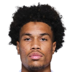 费利克斯·勒马雷夏尔头像