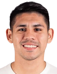 劳尔·萨尔塞多头像