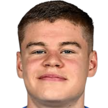 阿道夫·达迪·比吉森头像