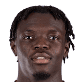 安托万·塞孔戈头像