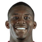 朱利安·库阿迪奥头像