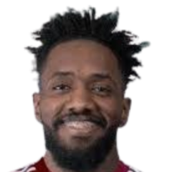 穆尼夫·多希头像