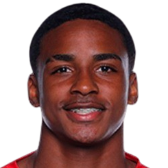 凯克·埃尔顿头像