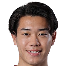 俵积田晃太头像