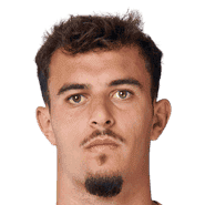 雨果·巴贝特头像