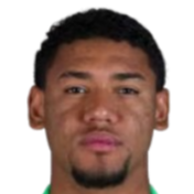 瑞安·卢卡斯头像