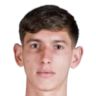 华金·席尔瓦头像