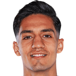 塞姆·乌斯滕达头像