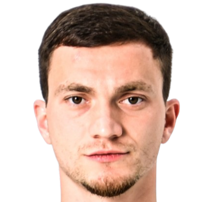 拉希德·马戈梅多夫头像